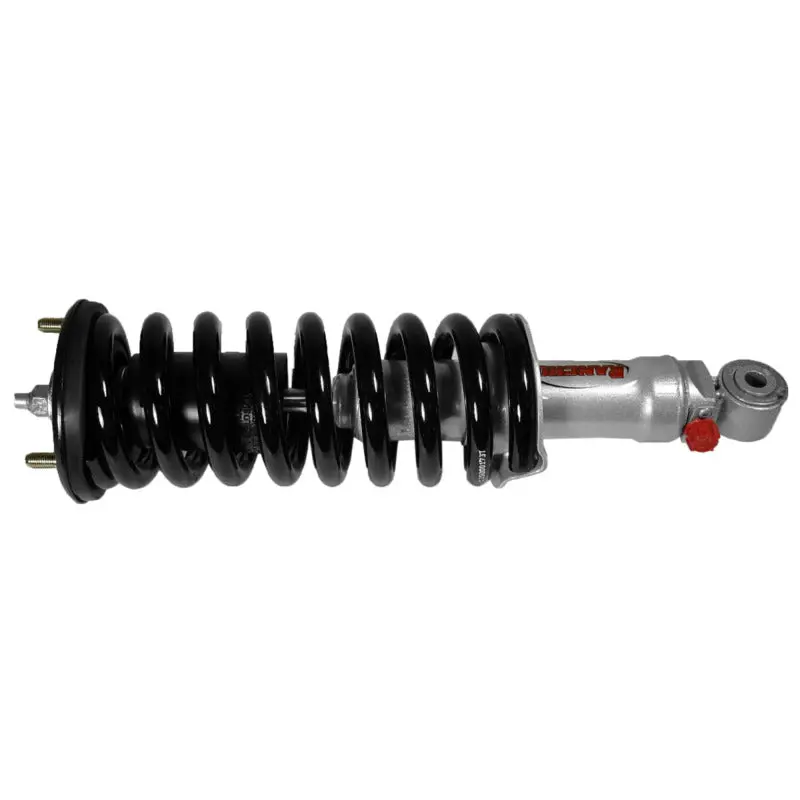 Rancho 05-19 Nissan Fier Front Quick Lift Loaded 1