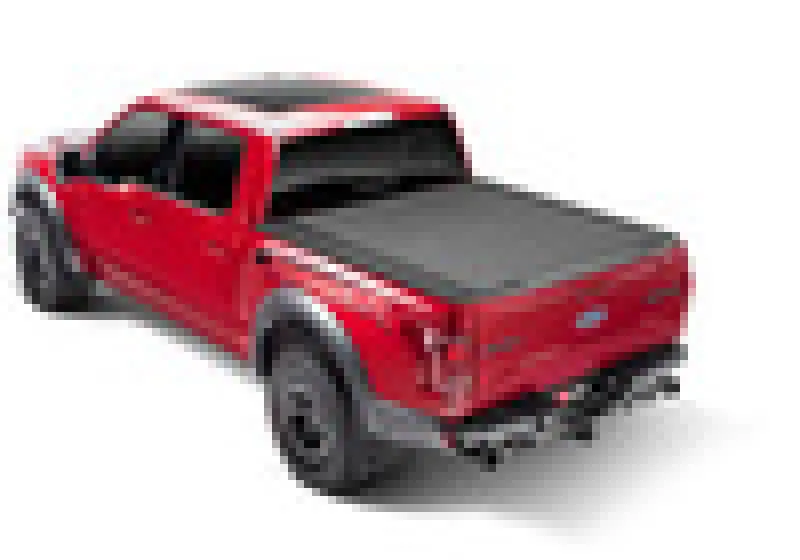 Bak 04-13 Chevy Silverado/Gm Sierra Revolver X4s 5.9Ft Bed Cover 1