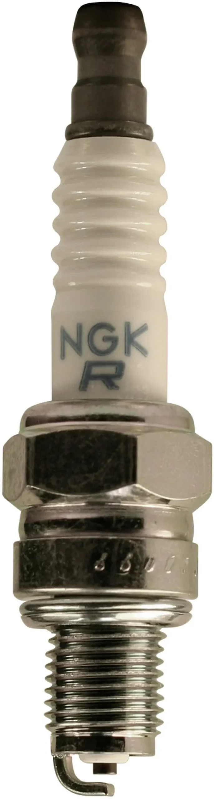 Ngk Copper Core Spark Plug Box Of 10 (Lr8b) 1
