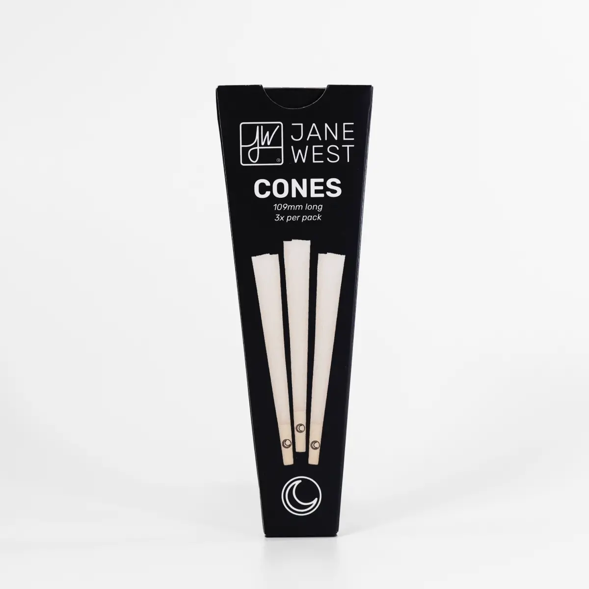 3-Pack Cones - Night 1
