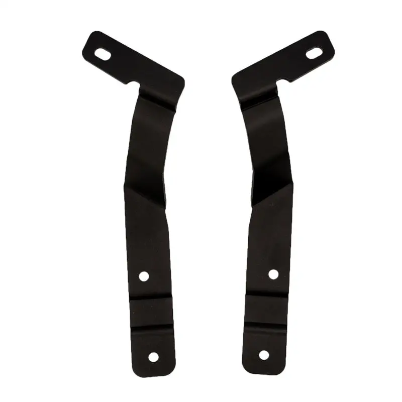 Rigid Industries 22+ Ford Maverick A-Pillar Bracket 1