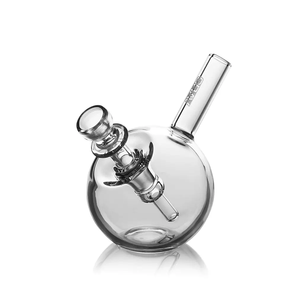 Grav Spherical Pocket Bubbler 5