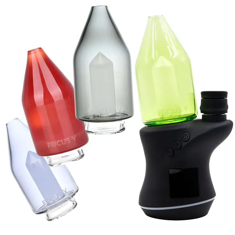 Focus V Carta Glass Top 1