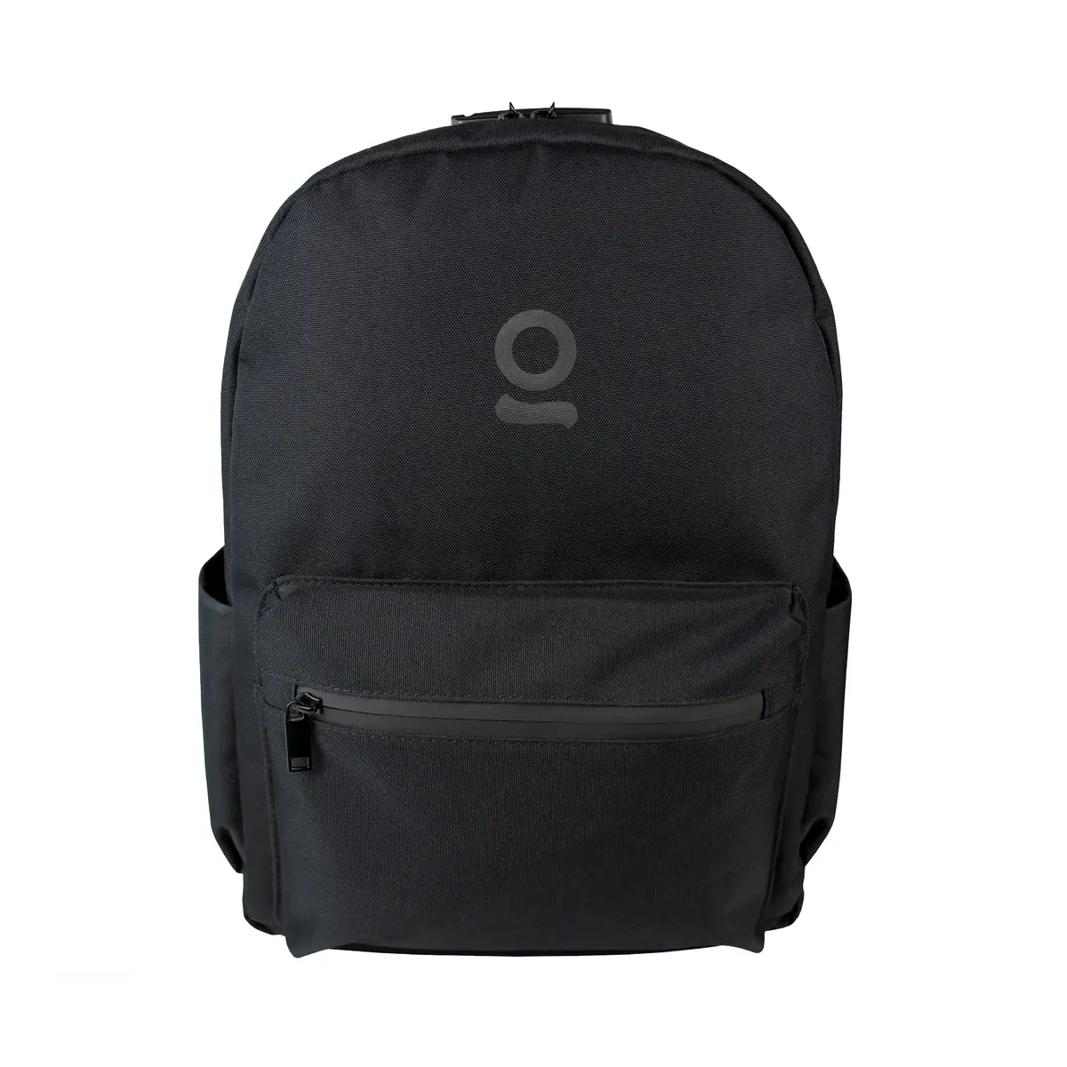 Ongrok Carbon-Lined Backpack Smell Proof 1