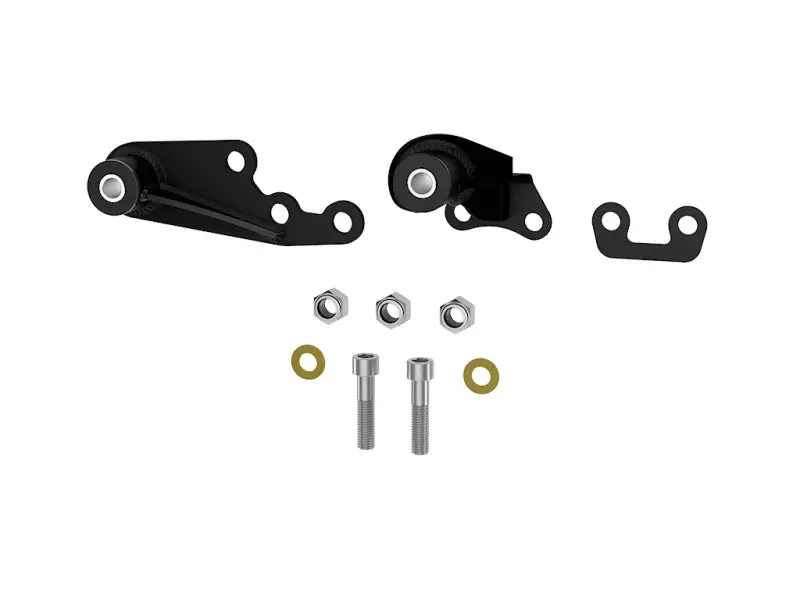 Icon 22-23 Toyota Tundra Diff Drop Kit 1