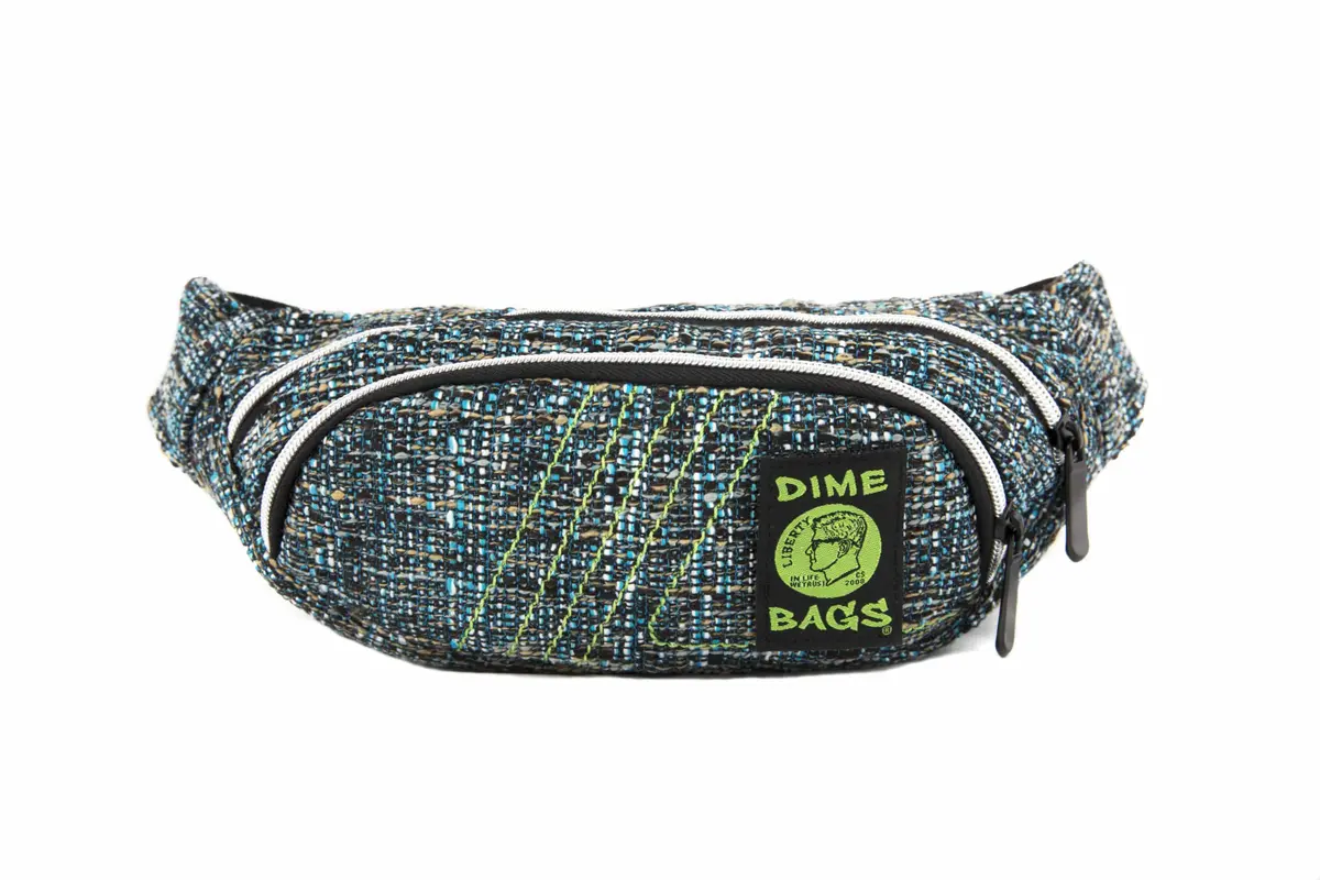 Classic Fanny Pack 1
