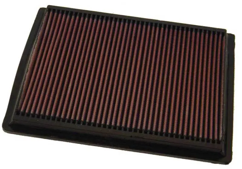 K&N 01-08 Ducati Monsters Panel Air Filter 1
