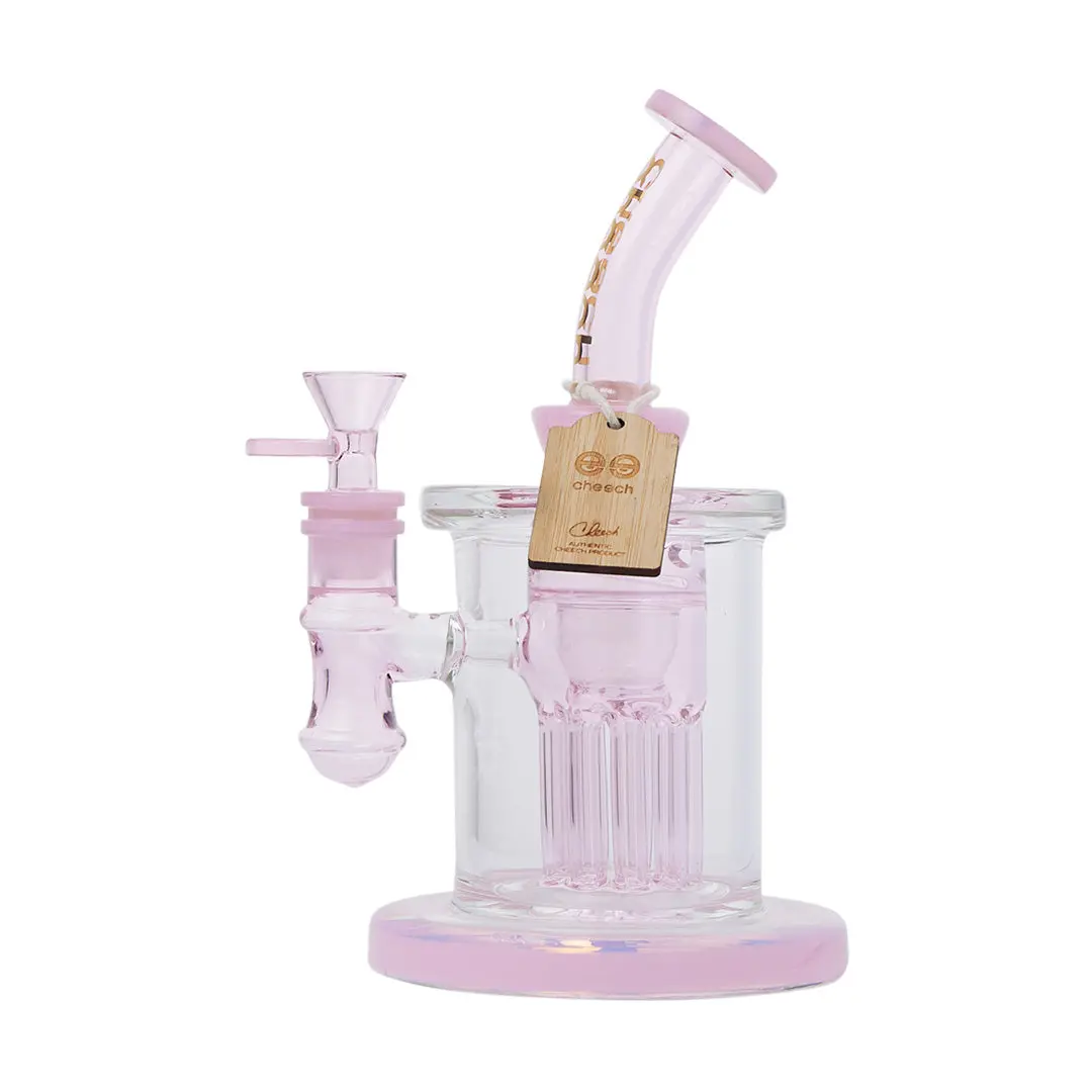 Cheech Glass Sometimes Life Is Better Transparent 3