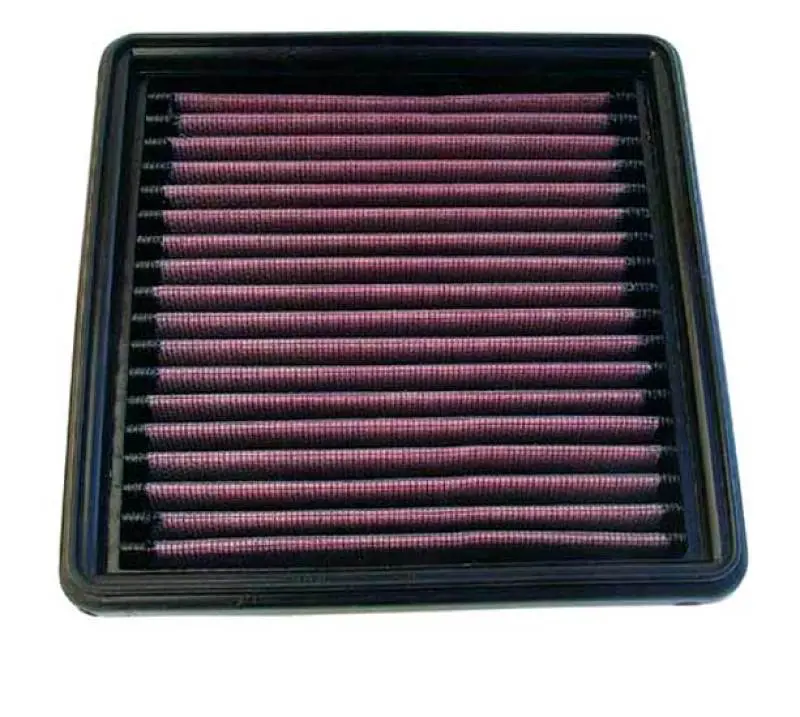 K&N Replacement Air Filter Air Filter, Chev Camaro 2.8L 1985-89, 5.0L 1985-92, 5.7L 1987-92 1