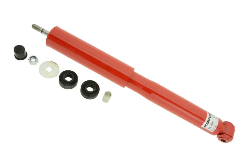 Koni Heavy Track (Red) Shock 79-90 Mercedes W460 - Rear 1