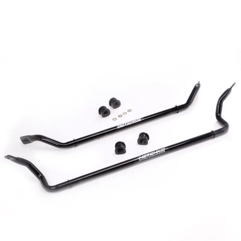 Hotchkis 14-15 Corvette C7 Stingray Coupe Z51/Z06 Sport Swaybar Set 1
