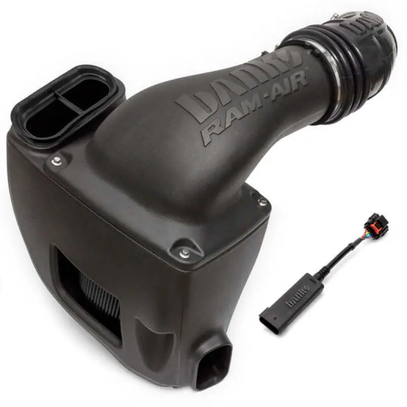 Banks Power 20-22 Chevy/Gmc 2500/3500 L5p 6.6L Ram-Air Intake System 1