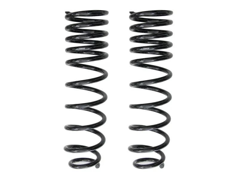 Icon 91-97 Toyota Land Cruiser 3In Front Dual Rate Spring Kit 1