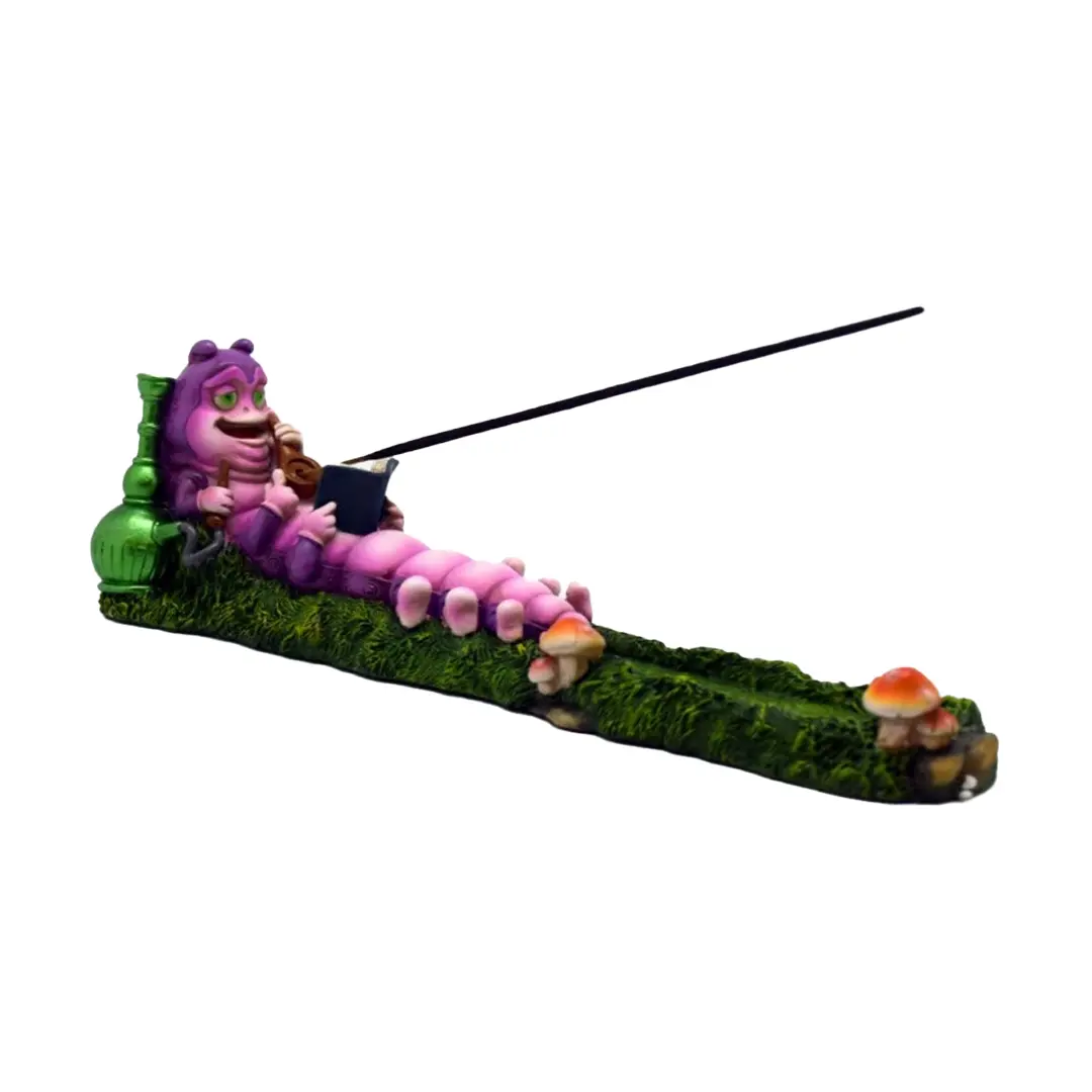 Fantasy Incense Burners 20