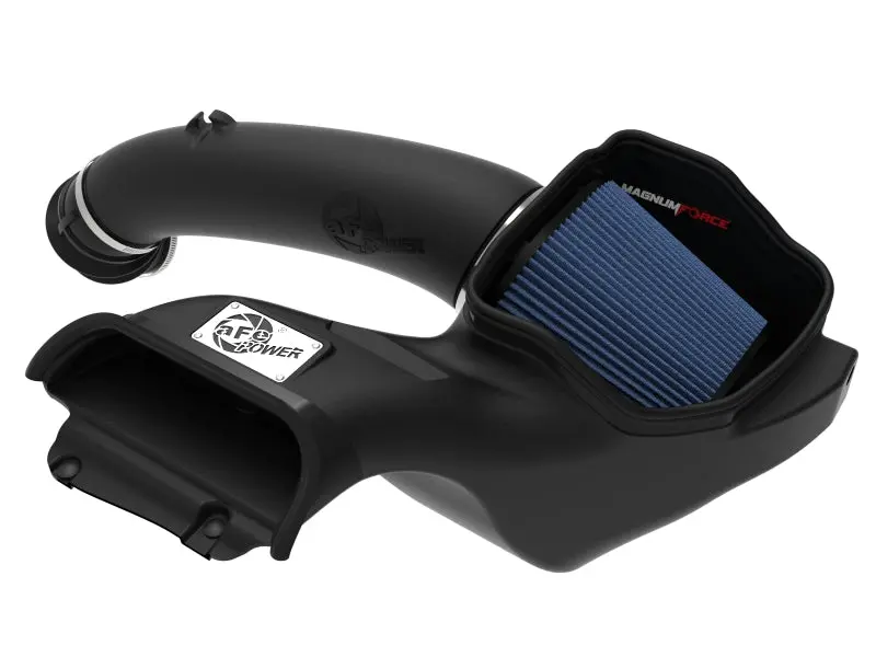 Afe 2021+ Ford F150 5.0L V8 Magnumforce Intake Stage-2 Pro 5R 1
