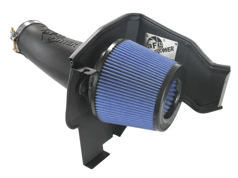 Afe Magnumforce Intake Stage-2 Pro 5R 11-12 Dodge Challenger/Charger / 11-12 Chrysler 300 V8 6.4L 1