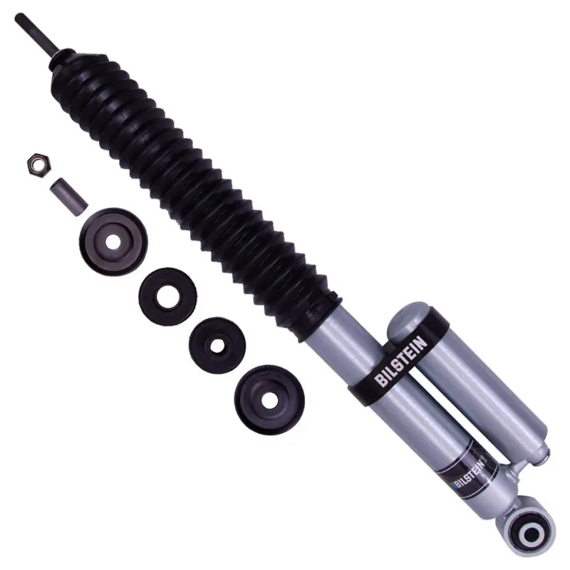 Bilstein 19-22 Ram 1500 B8 5160 Series Rear Shock Absorber Monotube 46Mm Id Smooth Body 1