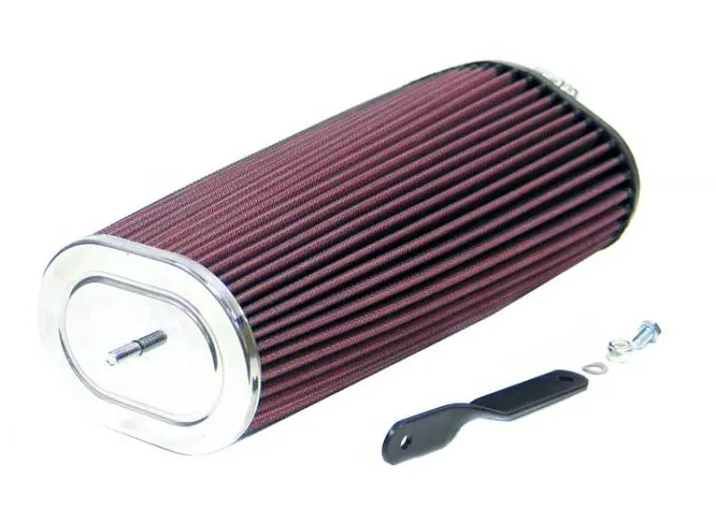 K&N 84-89 300Zx V6-3.0L Performance Intake Kit 1