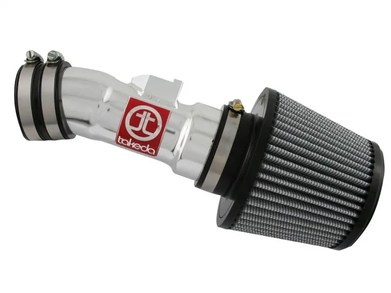 Afe Takeda Intakes Stage-2 Pds Ais Pds Mazda 3 04-09 L4-2.0/2.3L (Pol) 1