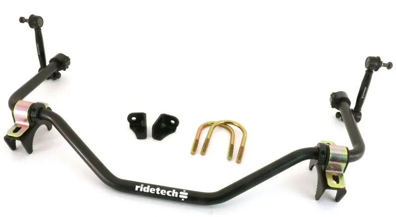 Ridetech 68-72 Gm A-Body Rear Musclebar 1
