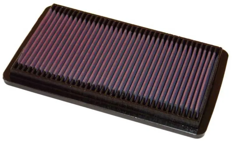 K&N Replacement Air Filter Honda Accord 2.3L L4 98-02 1