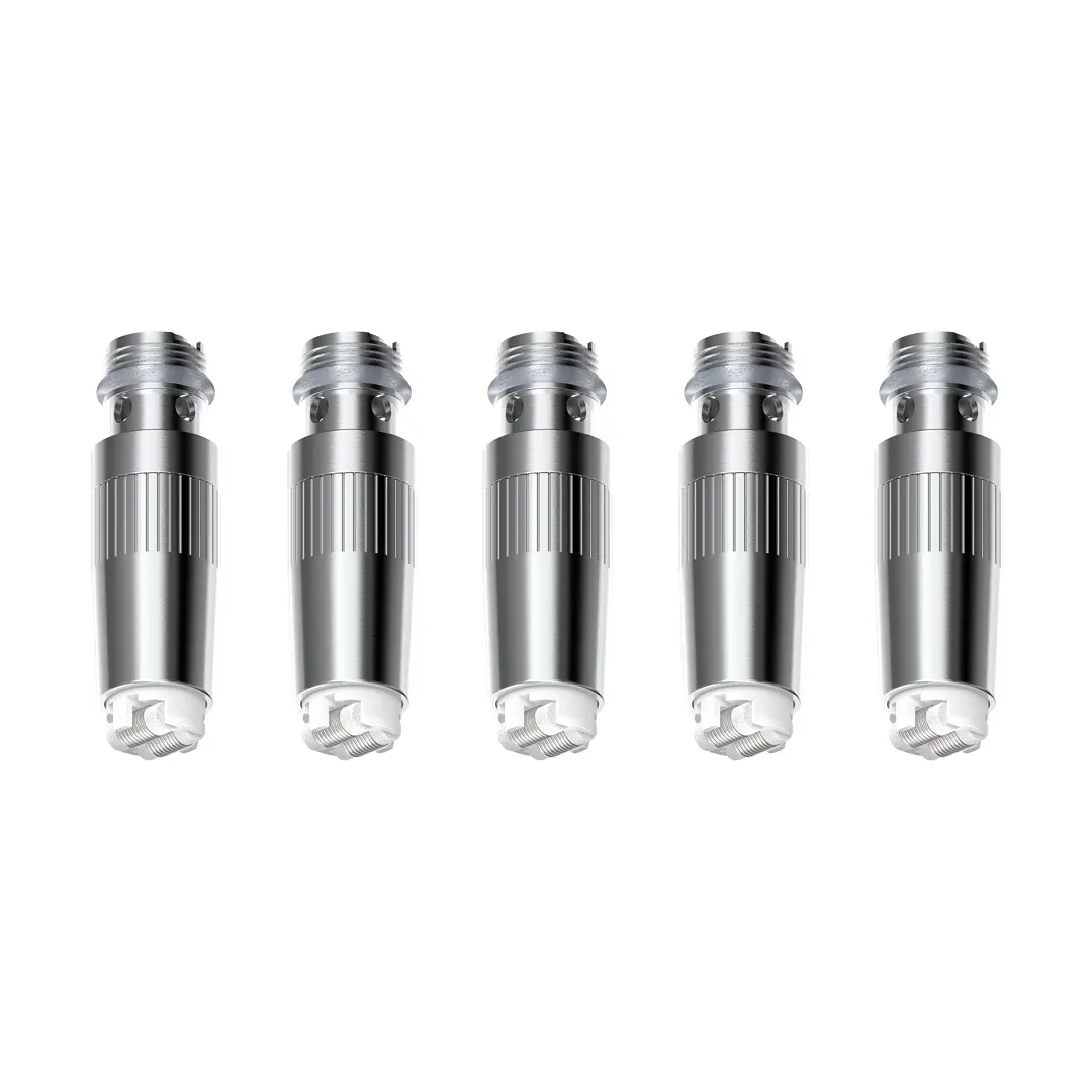 Boundless Terp Pen Coils 1