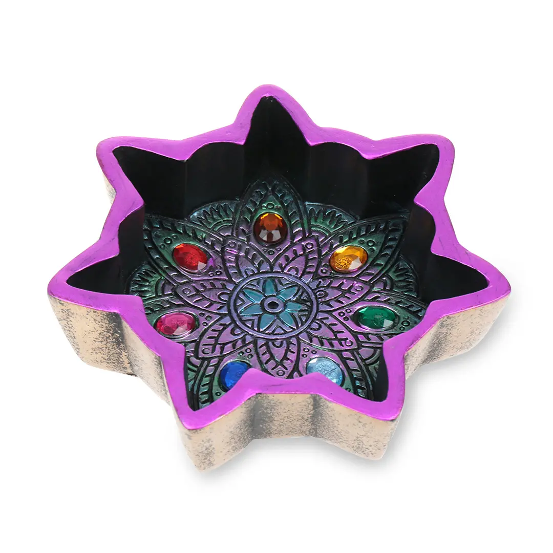 Fantasy Ashtrays 4