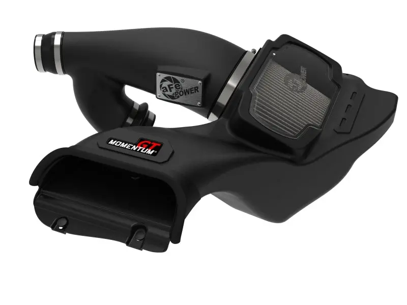 Afe Power Momentum Gt Pro Dry S Intake System 21-22 Ford F-150 V6-3.5L (Tt) Powerboost 1