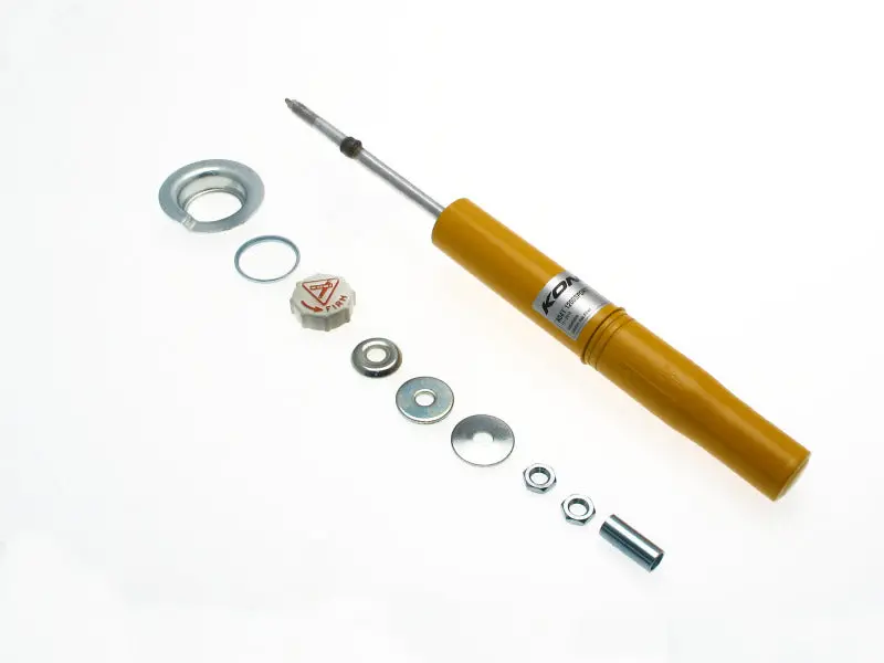 Koni Sport (Yellow) Shock 90-93 Acura Integra - Front 1