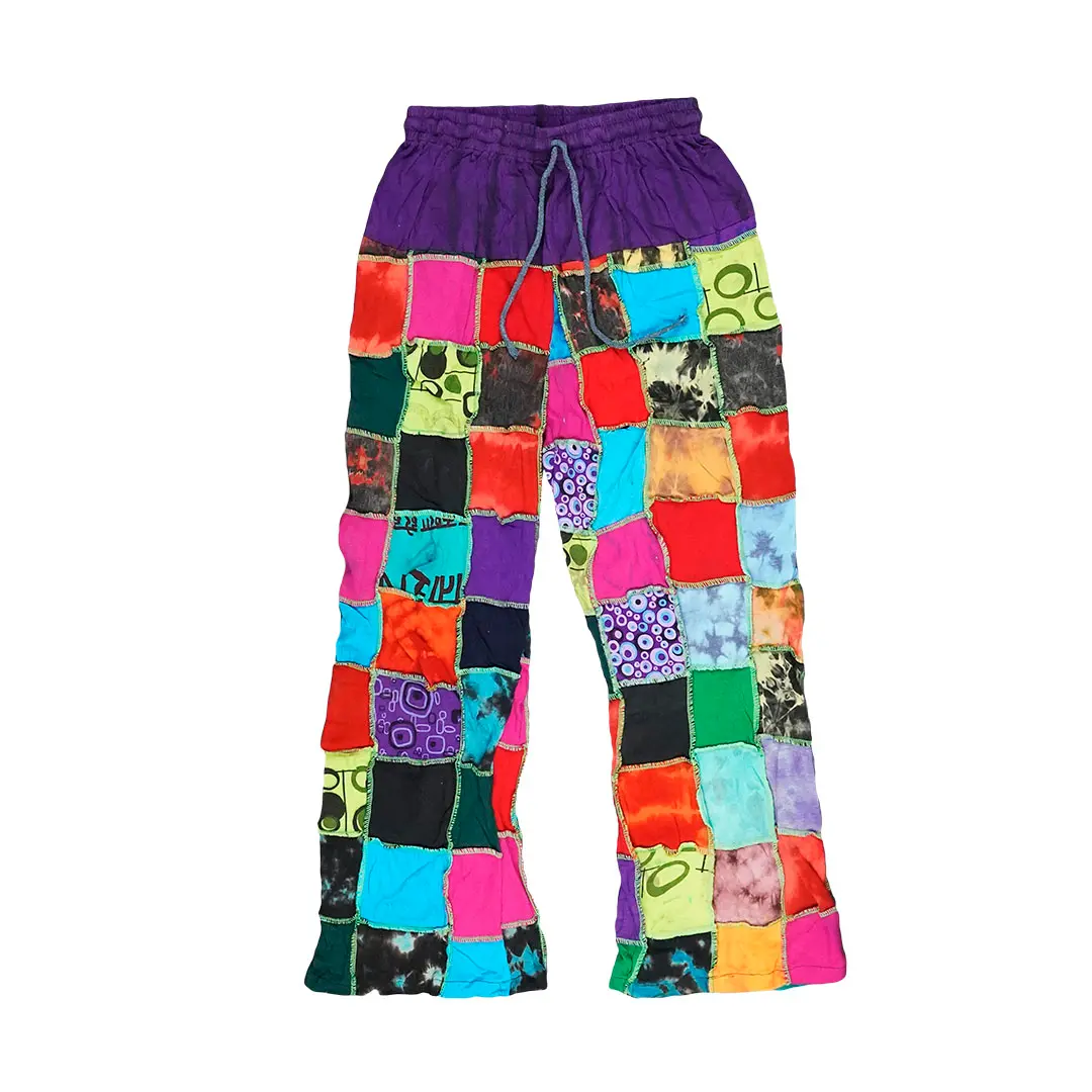 Threadheads Bottoms And Tops 1