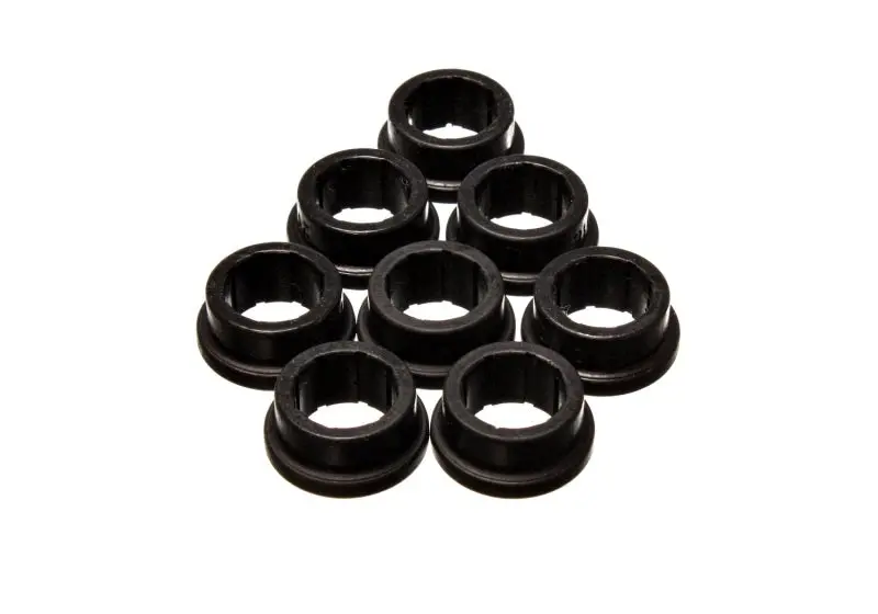 Energy Suspension 00-05 Toyota Celica Black Rack And Pinion Bushing Set (Must Reuse All Metal Parts) 1