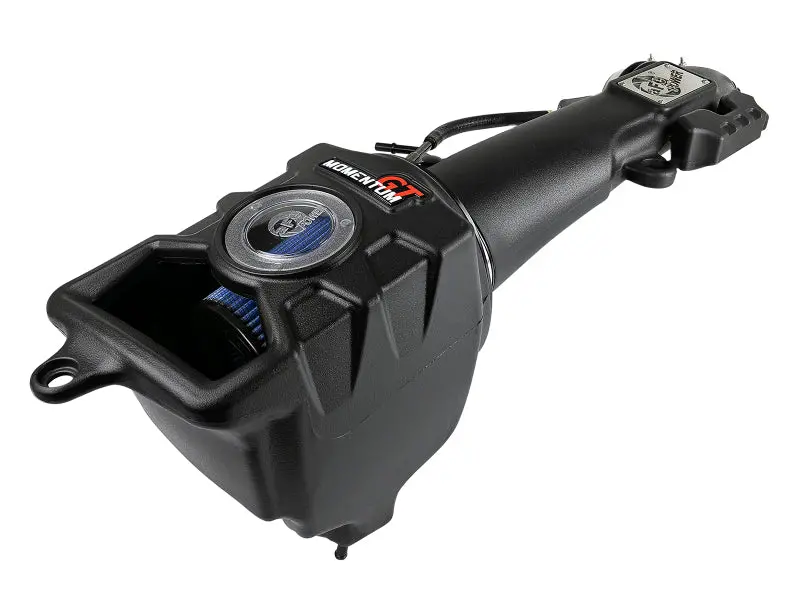 Afe Momentum Gt Pro 5R Cold Air Intake System 18-19 Jeep Wrangler (Jl) I4-2.0L (T) 1