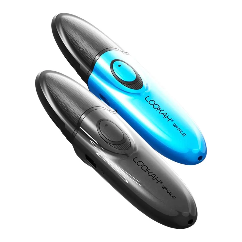 Lookah Whale Electric Dab Straw | 500Mah 1