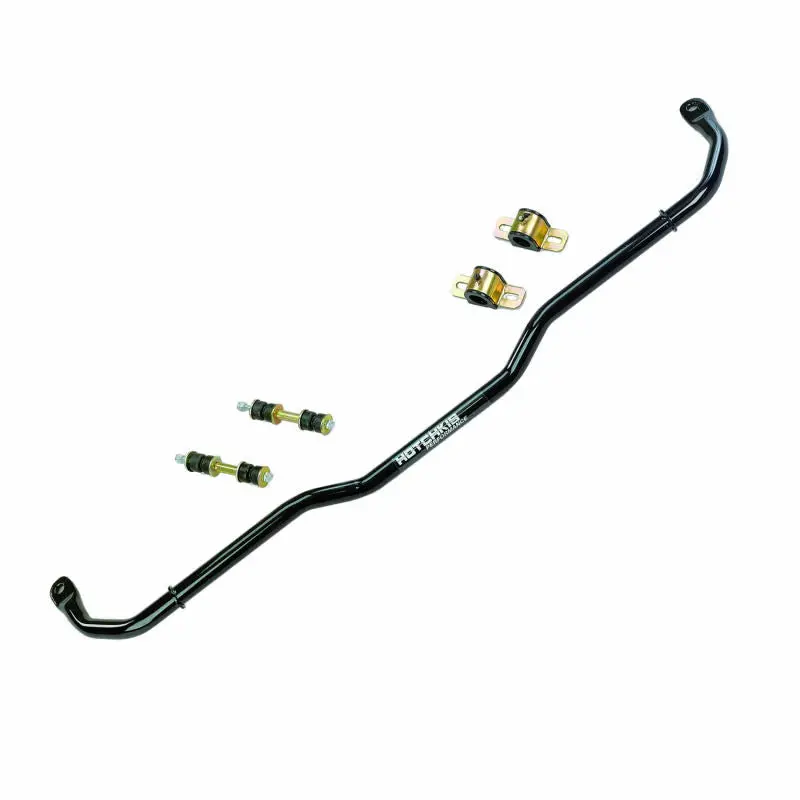 Hotchkis 67-69 Gm-F Body Camaro/Firebird / 68-74 X-Body Front Swaybar 1