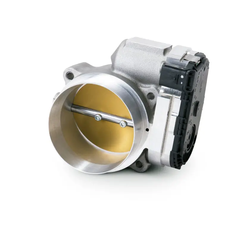 Bbk 15-16 Ford Mustang Gt 5.0L 85Mm Throttle Body (Carb Eo 15-17 Only) 1