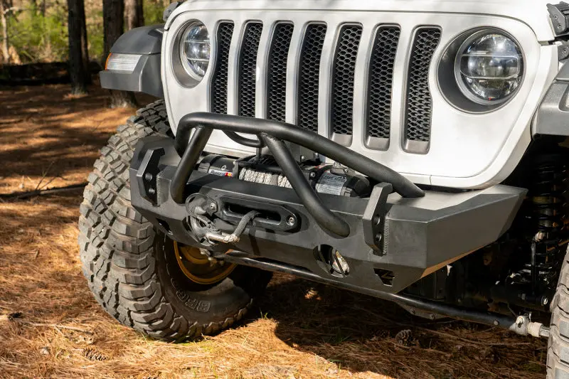 Rugged Ridge Hd X-Striker 07-18 Jeep Wrangler Jk 18-20 Jeep Wrangler Jl 1
