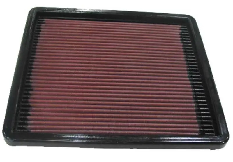 K&N 86-96 Mazda Rx-7 1.3L Drop In Air Filter 1