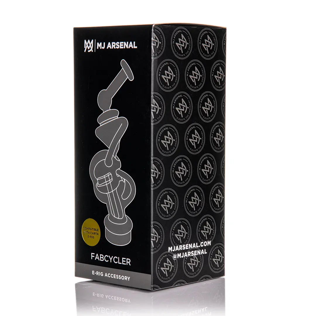 Mj Arsenal Fabcycler Focus V Carta Top 1