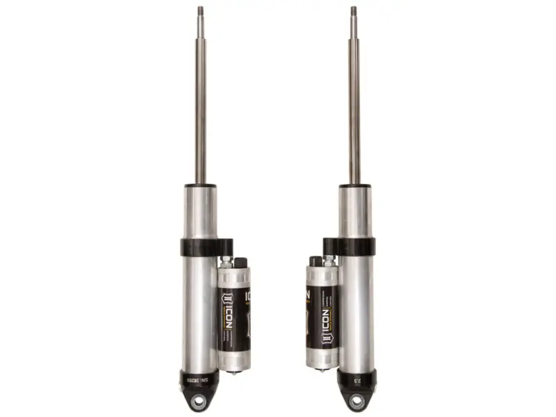 Icon 2014+ Ram 2500 .5In Performance Rear 2.5 Series Shocks Vs Pb Cdcv - Pair 1