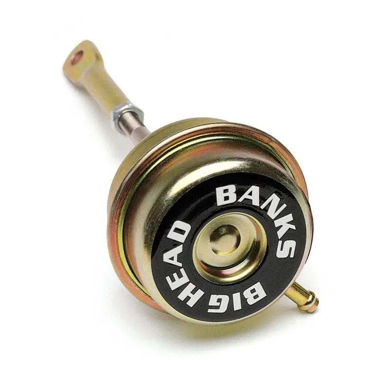 Banks Power 03-04 Dodge 5.9L 235-305Hp Big Head Actuator Kit 1