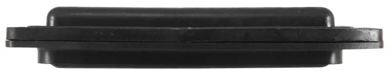 K&N 15-16 Indian Scout 69 Cl Replacement Drop In Air Filter 1