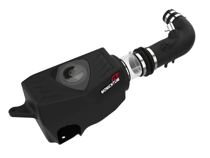 Afe Power Momentum Gt Pro Dry S Intake System 17-21 Alfa Romeo Giulia L4-2.0L (T) 1