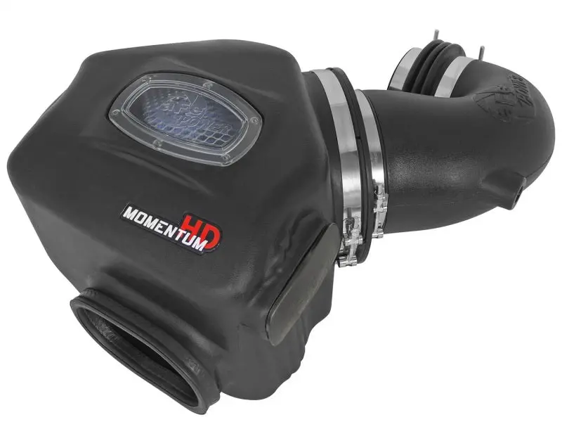 Afe Momentum Hd Pro 10R Cold Air Intake 94-02 Dodge Diesel Truck L6-5.9L (Td) 1