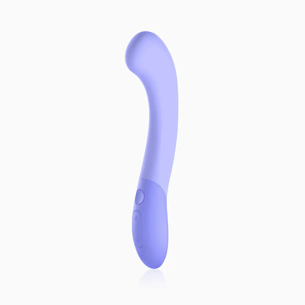 Biird Gii G-Spot Vibrator Lilac 1