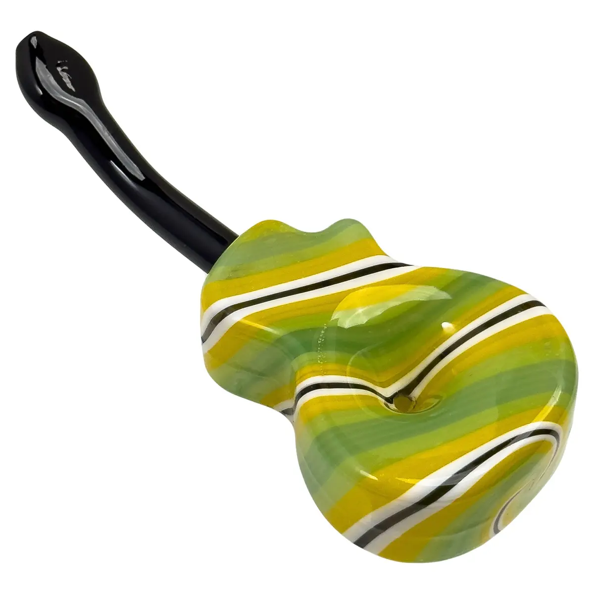 Full Color Guitar Pipes (Various Colors) 5