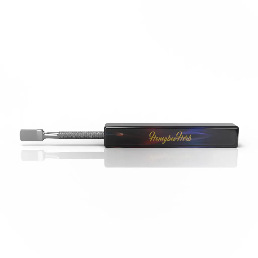 Resin Galaxy Dab Tool 2
