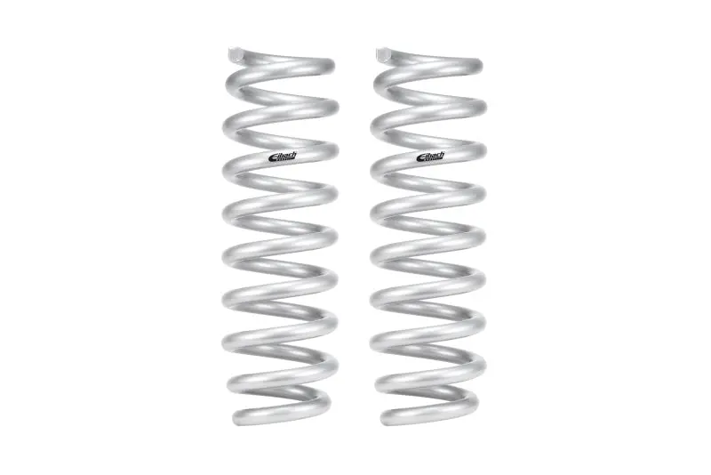 Eibach Pro-Truck Lift Kit For 99-06 Chevrolet Silverado 1500 (Must Be Used W/Pro-Truck Front Shocks) 1