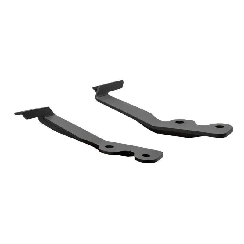 Rigid Industries 2022 Toyota Tundra - A-Pillar Mount Set Of 2 Brackets 1
