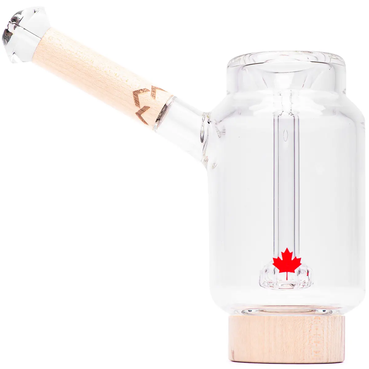 Canadian Puff Arctic Bubbler 1