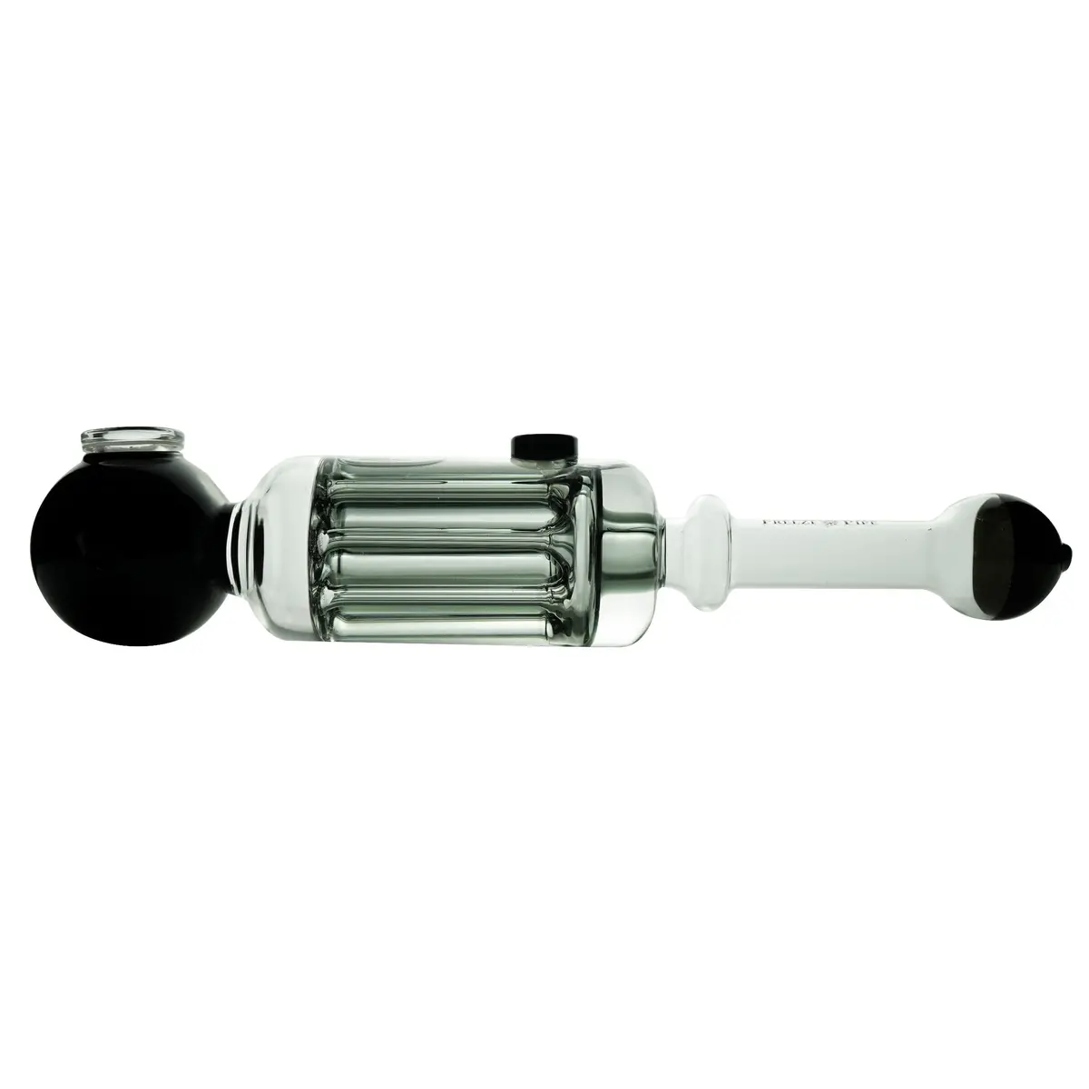 Freeze Pipe Steamroller 1